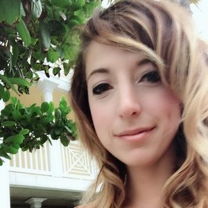 Meet your Posher, Krystal